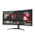 LG UltraWide 34WR50QK-B - 1291483 - zdjęcie 2